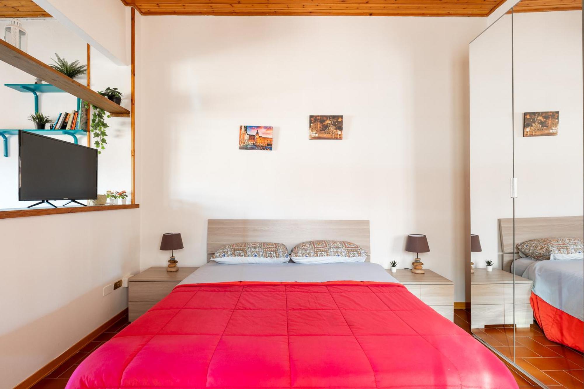 Social Costa-Holiday & Business Apartment Bologna Exterior foto